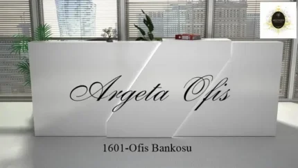 1601 Kasa Bankosu