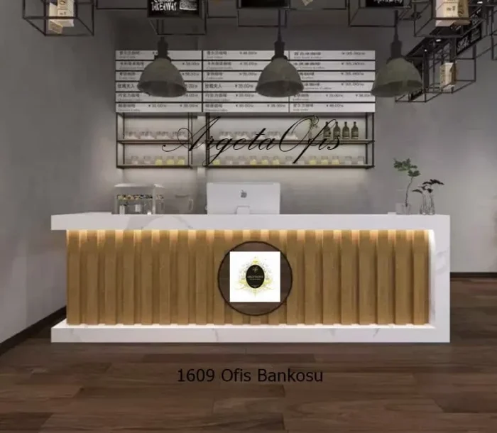 1609 Kasa Bankosu