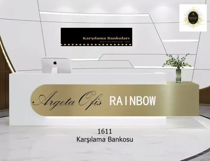 1611 Kasa Bankosu