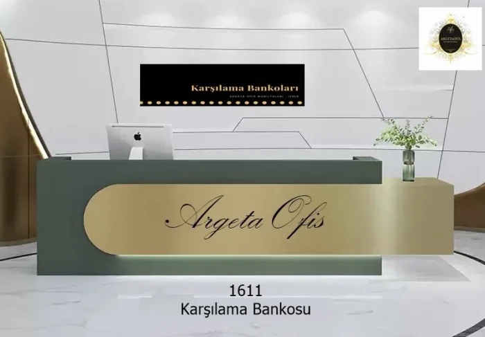 1611 Kasa Bankosu