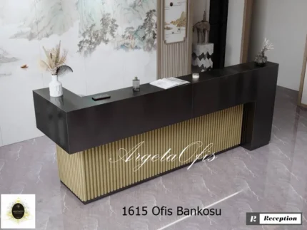 1615 Kasa Bankosu