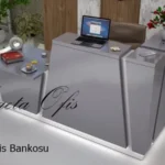 1617 Kasa Bankosu