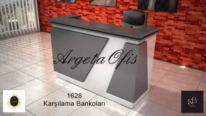 1628 Kasa Bankosu