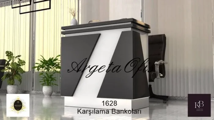 1628 Kasa Bankosu