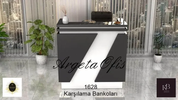 1628 Kasa Bankosu