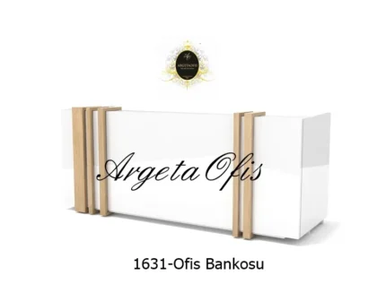 1631 Kasa Bankosu