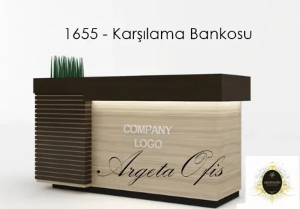 1655 Kasa Bankosu