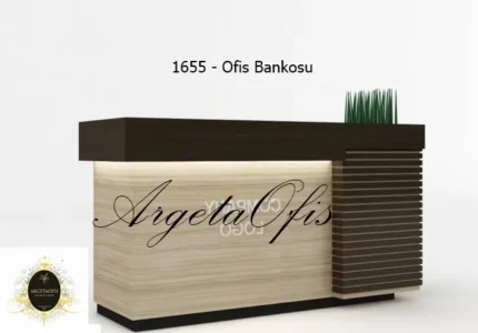 1655 Kasa Bankosu