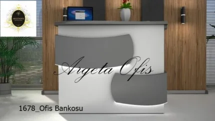 1678 Kasa Bankosu