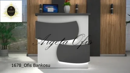 1678 Kasa Bankosu