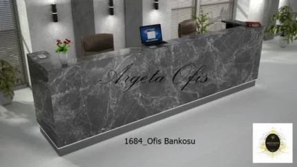 1684 Kasa Bankosu