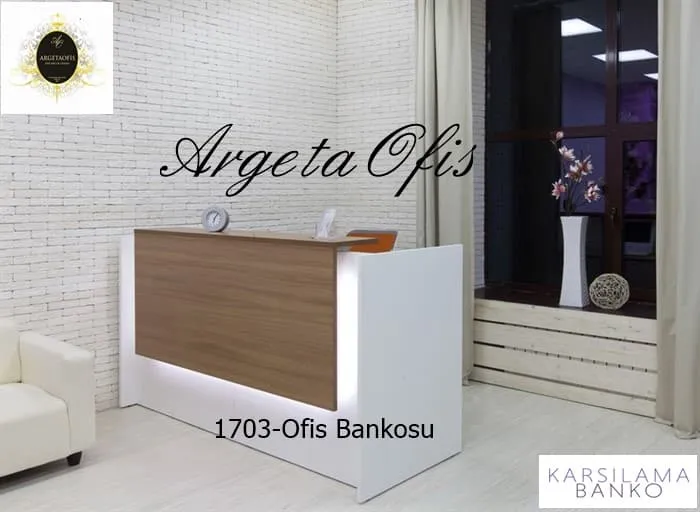 1703 Kasa Bankosu - Kurumsal Kimliğinizin Sahnedeki Yıldızı 1703 Kasa Bankosu