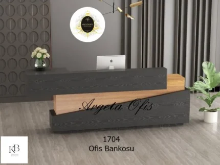 1704 Kasa Bankosu