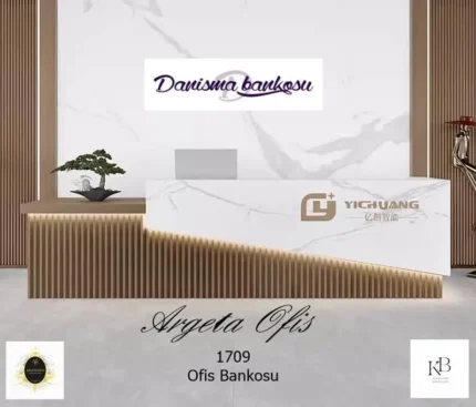 1709 Kasa Bankosu