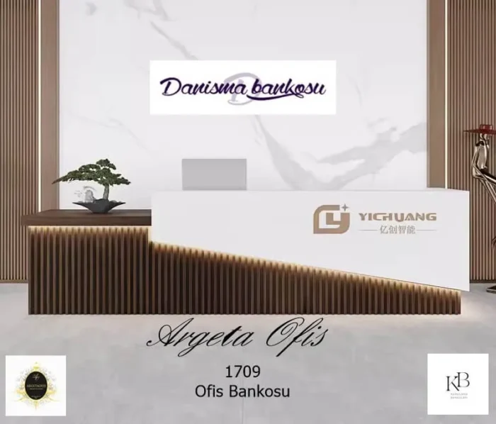 1709 Kasa Bankosu