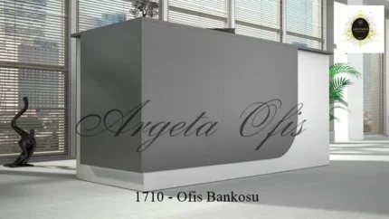 1710 Kasa Bankosu