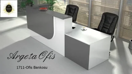 1711 Kasa Bankosu