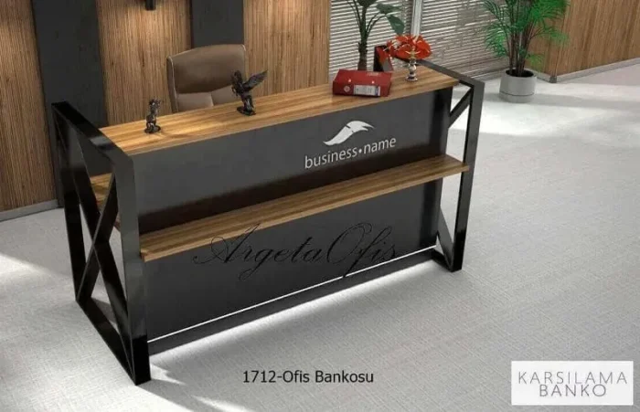 1712 Kasa Bankosu