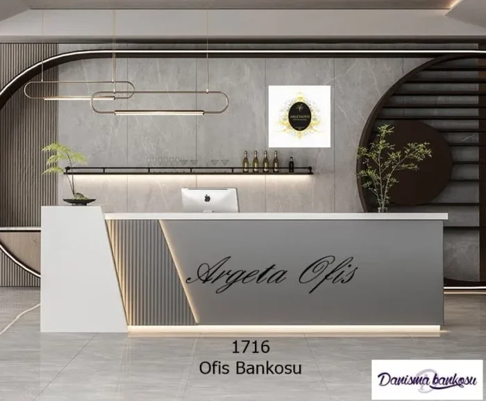 1716 Kasa Bankosu