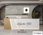 1716 Kasa Bankosu