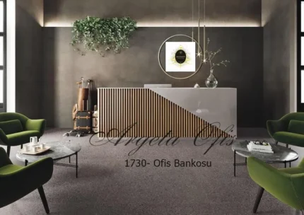 1730 Kasa Bankosu