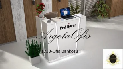 1738 Kasa Bankosu