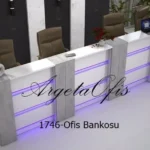 1746 Kasa Bankosu