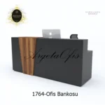 1764 Kasa Bankosu