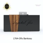 1764 Kasa Bankosu