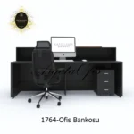 1764 Kasa Bankosu