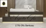 1776 Kasa Bankosu