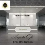 1783 Kasa Bankosu