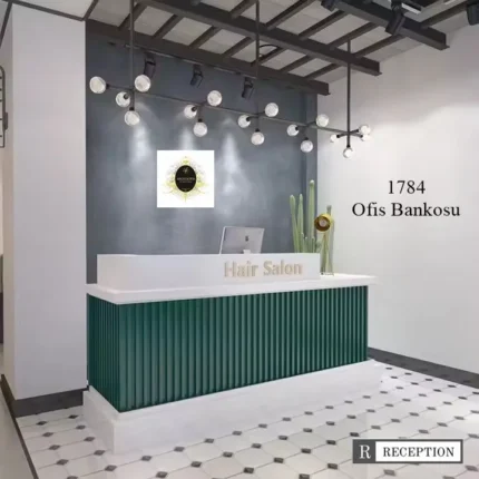 1784 Kasa Bankosu