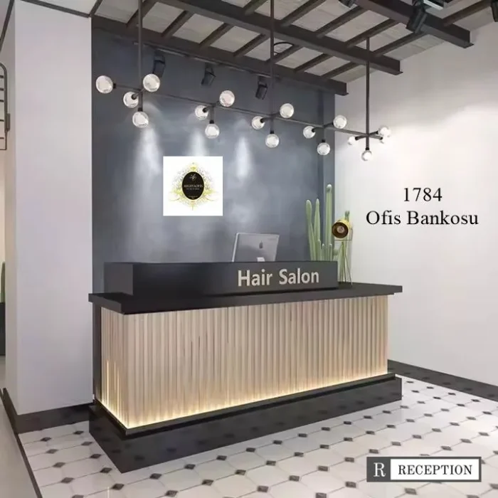 1784 Kasa Bankosu