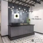 1784 Kasa Bankosu
