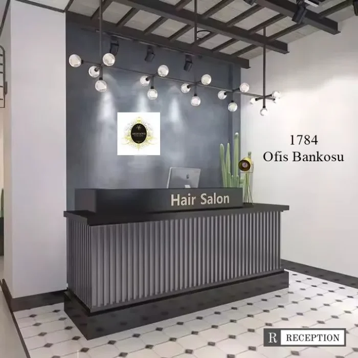 1784 Kasa Bankosu