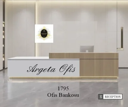 1795 Kasa Bankosu