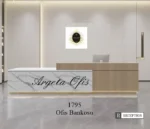 1795 Kasa Bankosu