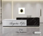 1795 Kasa Bankosu