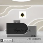 1807 Kasa Bankosu