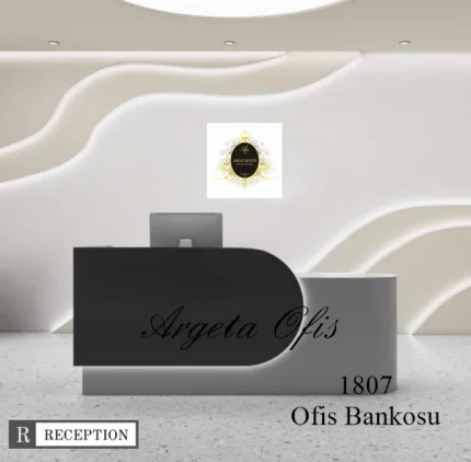 1807 Kasa Bankosu