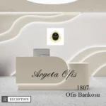 1807 Kasa Bankosu