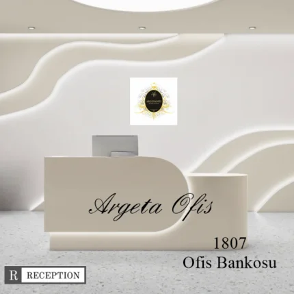 1807 Kasa Bankosu