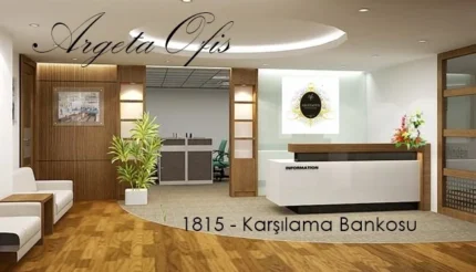 1815 Kasa Bankosu