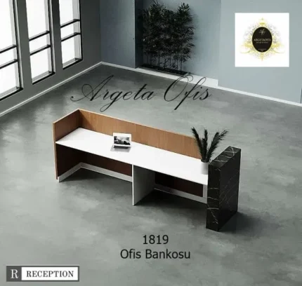 1819 Kasa Bankosu