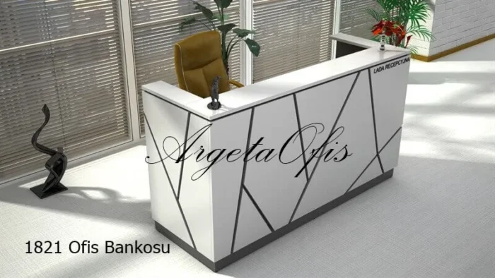 1821 Kasa Bankosu