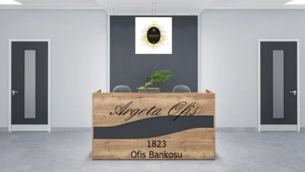1823 Kasa Bankosu