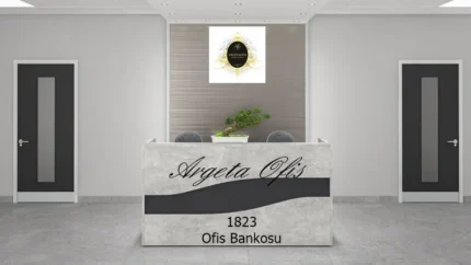 1823 Kasa Bankosu