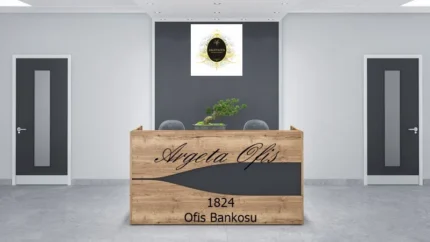 1824 Kasa Bankosu