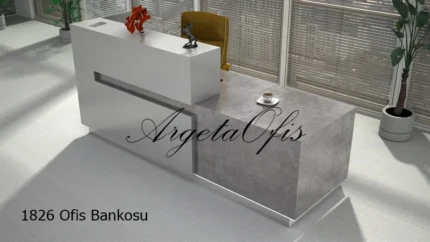 1826 Kasa Bankosu